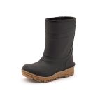 Gevavi Boots Milo kinderlaars - TPR - zwart
