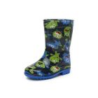 Gevavi Boots Noah kinderlaars - PVC - blauw