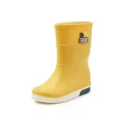 Gevavi Boots Novi kinderlaars - PVC - geel