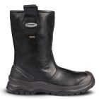  Grisport 72401C Werklaars / veiligheidslaars - S7L - zwart