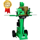 ACG 10T400 SUPER COMFORT Houtklover - 8 ton - 400V