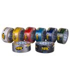 HPX 6200 Pantsertape - duct tape - 48 mm x 25 meter