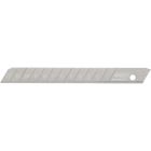 Hultafors SBA 9-10 Reserve afbreekmes - 9 mm - 10 stuks - 389530