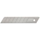Hultafors SBA 18 Reserve afbreekmes - 18 mm - 10 stuks - 389630