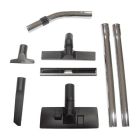 Eibenstock Zuigbuisset compleet voor de DSS 25/35/50 stofzuiger - 12.941.10