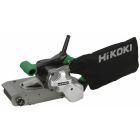 Hikoki SB10V2WAZ Bandschuurmachine - 100 mm - 1020W