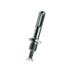 Rotec 200 Adapter SDS-plus (Ø10 mm) naar 1/2"-20 UNF boorkop - 200.9007
