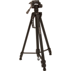Futech Light Duty statief met draaibare kop - 160 cm - 1/4" - 092.160