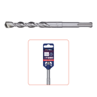 Hevu Tools 200 Hamerboor - SDS-plus - V-Breaker (2 snijder)