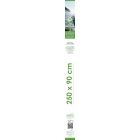 Mac Lean Raamfolie anti warmte - 90x250 cm - 5100107