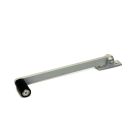 Dulimex Raamvalschaar - aluminium geanodiseerd