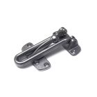Dulimex Kierstandhouder standaard - zamac verchroomd - KSH 940B