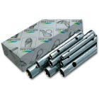 Heyco K 896-8-M Pijpsleutelset - DIN 896 B/C - 8-delig - 00896944080