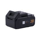 TJEP DCLi20 Lithium-ion accu - 18V, 4.0 Ah - 124204
