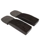Fento Inlays voor Fento MAX kniebeschermers - 2 stuks