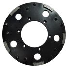 Eibenstock PREMIUM Diamantkomschijf PKD - Ø235 mm - 12.327.32