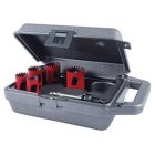 Morse MHS05M BiM Gatzagenset monteur - 7-delig
