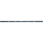 Futech Spiritline M180 waterpas - 180 cm - magnetisch - 825.180