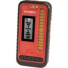 Futech Line Tracer R/G handontvanger - rood/groen - 152.30.LT