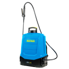 Matabi E15 LTC Accu drukspuit/rugspuit - 15 liter - 83015
