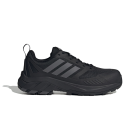 Adidas Pro Work Gradix M Low Werkschoen - S3S - zwart/grijs - 005002