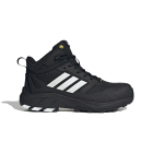 Adidas Pro Work Gradix M Mid Werkschoen - S3S - zwart/wit - 005004