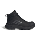 Adidas Pro Work Granor M Mid Werkschoen - S3S - zwart/grijs - 005005