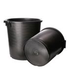 Kreuwel Speciekuip 35 Liter - zwart - 4351R