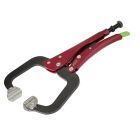 Piher 224 Griptang C-grip - 358 mm - 53163