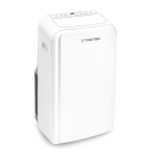Trotec PAC 3910 X WiFi Mobiele airconditioner - 4,1 kW - 14000 Btu/h - 1210002133