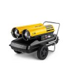 Master B300 CED Directe diesel heater - 88 kW - 8,4 l/u - 1800 m³/u