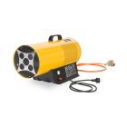 Master BLP 33 M gasheater - 33 kW