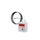 Master TH-D Digitale thermostaat met 10 meter kabel - 4150.134