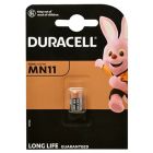 Duracell Alkaline MN11 - 6 V 
