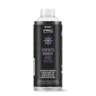 MTN WEPRO synthetische spuitlak - blank - zijdeglans -  400 ml