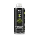 MTN WEPRO roestomvormer spuitbus - transparant geel - hoogglans - 400 ml
