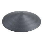 Doornado Deurstopper - antraciet - kunststof - 8700709
