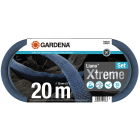 Gardena 18470-20 Textielslang Liano™ Xtreme set - 20 meter - 13 mm (G 1/2")
