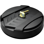 ACG Terrasreiniger XL voor 2100/165-COMFORT en 3200/225-COMFORTPRO hogedrukreiniger
