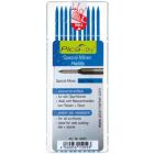 Pica 4041 Navulling markeerpotlood 3030 - blauw - 10 stuks