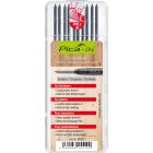 Pica 4050 Navulling markeerpotlood 3030 - grafiet - 10 stuks