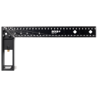 Sola SRA 300 Winkelhaak - 300x145 mm - aluminium blok - 56014601