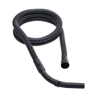 Flex SH 32x3.5m Zuigslang - Ø32 mm x 3,5 meter - 385484