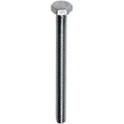 Steelies Ultimate Tapbout M5 zeskant - DIN 933 - staal 8.8 verzinkt