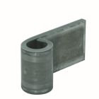 GB Aanlasheng pen - Ø16x70 - blank