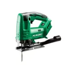 Hikoki CJ18DAW2Z Accu decoupeerzaag body - 18V - HSC III
