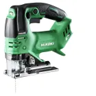 Hikoki CJ36DAW2Z Accu decoupeerzaag body - 18V - koolborstelloos - HSC