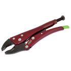 Piher 111 Ronde griptang - 143 mm - 53020