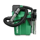Hikoki RP18DLAW4Z Accu nat- en droogstofzuiger body - 18V - klasse-L - 1000W - 32 m³/min