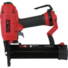 Senco SLS18BL-L Pneumatische nieten tacker - 4.8-8.3 bar - 12-38 mm - L-niet - LS62H1BL